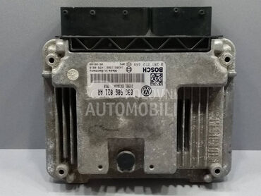 ELEKTRONIKA MOTORA za Volkswagen Caddy