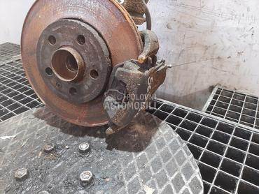 KOCIONA KLJESTA za Volkswagen Polo