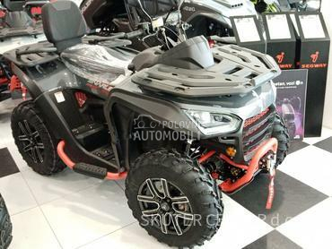 Segway SNARLER AT6  AKCIJA