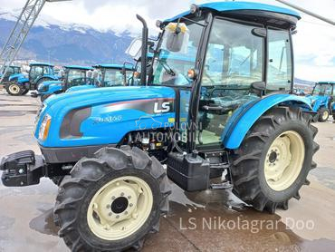 LS Tractor XU6168 70KS IPARD