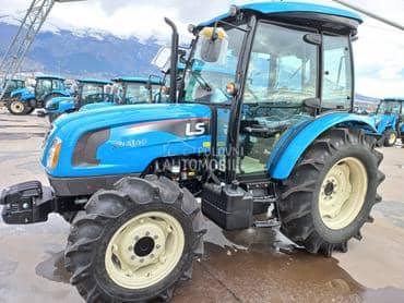 LS Tractor XU6168 70KS IPARD