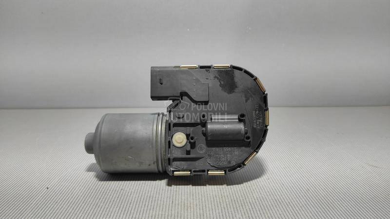 MOTORIC PREDNJEG BRISACA