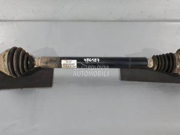 POLUOSOVINA za Volkswagen Polo