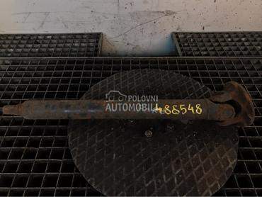 KARDAN za Ford Sierra