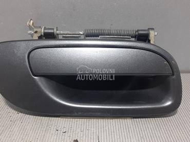 RUCKA VRATA za Volvo S70