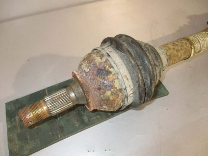 POLUOSOVINA