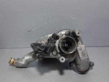 TURBINA za Citroen C3