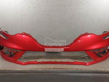 BRANIK za Renault Megane