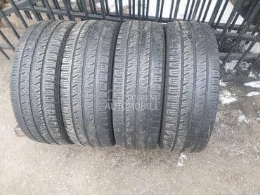 Barum 205/65 R16 Sve sezone