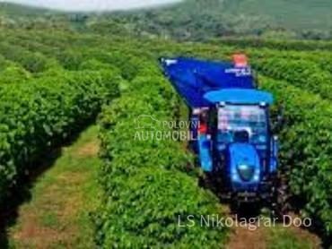 LS Tractor NA STANJU   R60