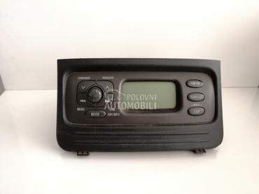 PREKIDACI KLIME za Toyota Yaris Verso