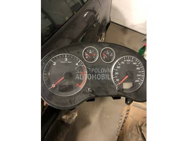 KILOMETAR SAT BRZINOMER za Volkswagen Caddy, Golf 5, Golf Plus ... od 2000. do 2015. god.