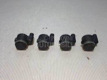 PARKING SENZOR za Škoda Octavia