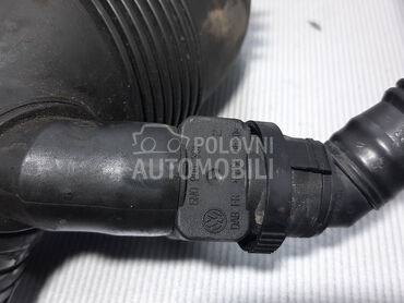 SENZOR TEMPERATURE za Škoda Octavia