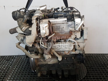 MOTOR za Volkswagen Caddy