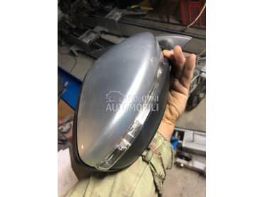 RETROVIZORI U VIŠE BOJA za Volkswagen Caddy, Golf 5, Golf Plus ... od 2000. do 2015. god.