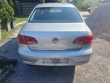ZADNJI BRANIK za Volkswagen Golf 5, Golf Plus, Jetta ... od 2000. do 2015. god.