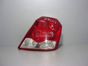 STOPA za Chevrolet Kalos