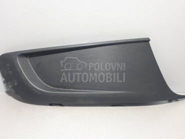 PLASTIKA BRANIKA za Volkswagen Caddy