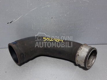 CRIJEVO INTERKULERA za Škoda Fabia