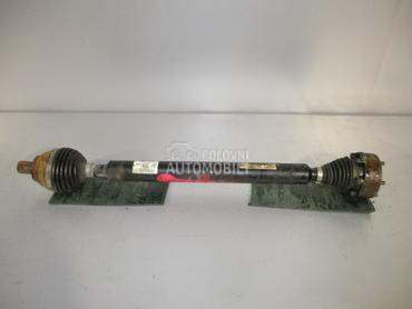 POLUOSOVINA za Volkswagen Golf 7