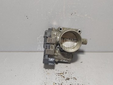 DOZER KLAPNA za Volkswagen Golf 7