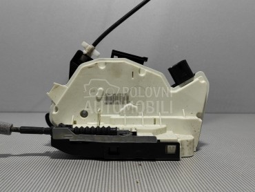 BRAVA VRATA za Škoda Superb