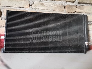 Hladnjak Klime za Audi A4
