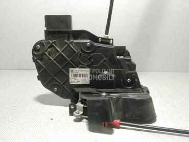 BRAVA VRATA za Ford Mondeo