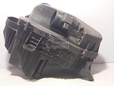 KUCISTE FILTERA ZRAKA za Citroen C6