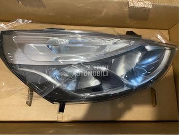 FAR LEVI DESNI CLIO 4restaling za Renault Clio od 2016. do 2020. god.