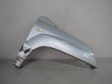 BLATOBRAN za Kia Sportage