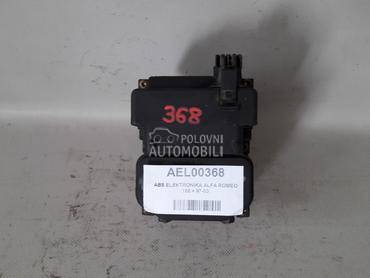 ABS ELEKTRONIKA za Alfa Romeo 156