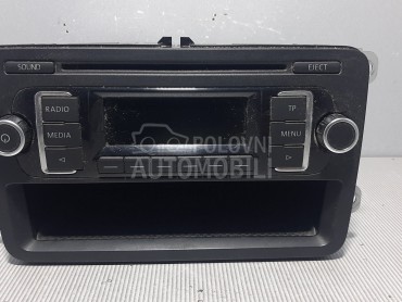 RADIO za Volkswagen Polo