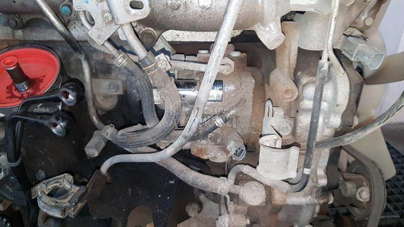 PUMPA VISOKOG PRITISKA