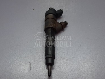 DIZNA za Citroen Jumpy