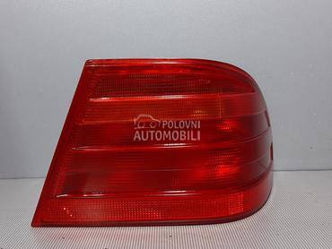 STOPA za Mercedes Benz E Klasa