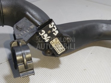 MAP SENZOR za Volkswagen Tiguan