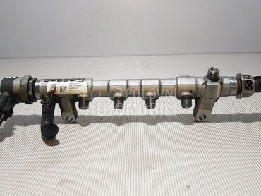 RAMPA za Volkswagen Tiguan