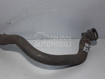 CRIJEVO za Volkswagen Passat B6