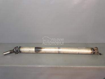 KARDAN za Nissan Pathfinder