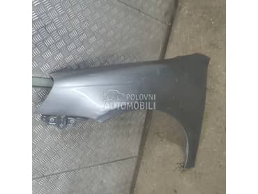 krilo za Volkswagen Golf 5, Golf 6, Jetta od 2008. do 2012. god.