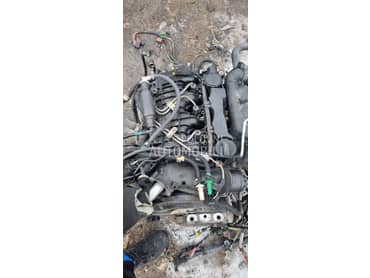 1.4 hdi 16v za Citroen C3