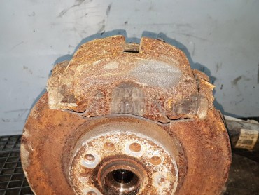 KOCIONA KLJESTA za Volkswagen Passat B6