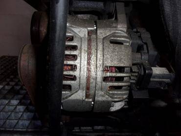 ALTERNATOR za Volkswagen Golf 4