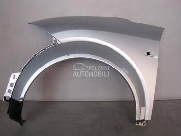 BLATOBRAN za Audi A2