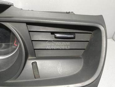 RESETKA VENTILACIJE za Citroen C5