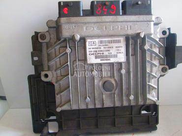 ELEKTRONIKA MOTORA za Peugeot 407