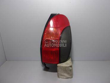 STOPA za Peugeot 306