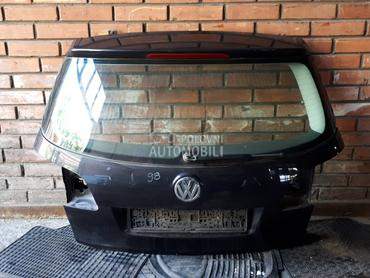 GEPEK za Volkswagen Golf Plus